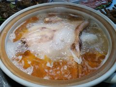 -土连锅·现熬养生汤锅(梁家巷店)