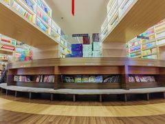 -邯郸书城·新华品阅生活(中华大街店)