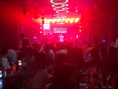 -MOSSO音乐酒吧·Live House(南京西路店)