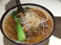 -阿香米线(杭州良渚永旺店)