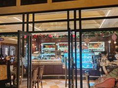 -上海和平饭店龙凤厅 Dragon Phoenix