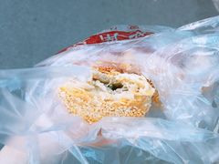 -朱记小郑酥烧饼(建康路店)
