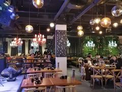 -东晓胜汇里(南洲北路店)