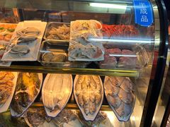 -正宗天津烧麦馆(柳州路店)