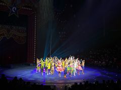 -珠海横琴长隆《卡卡虎奇遇记》