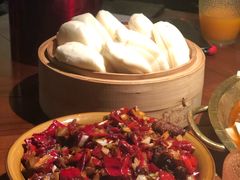 -楼兰新疆主题餐厅(苏州中心店)