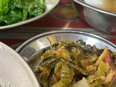 -阿秋牛排(湖心街店)