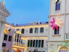 -华谊兄弟（长沙）电影小镇