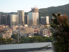 -哈布斯扒房(华发商都店)