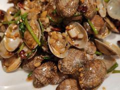 -小俩口烧烤东北菜(双井店)