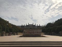 -南京市江宁方山