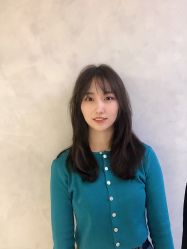 -扎嘎形象设计