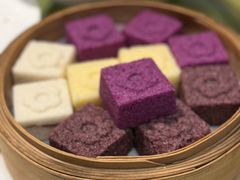 -湖影中餐厅·南京金茂威斯汀大酒店