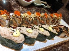 -米彩料理(西丽店)