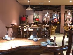 大堂-鱼食饭稻·苏浙土菜17年老馆子(平江路店)