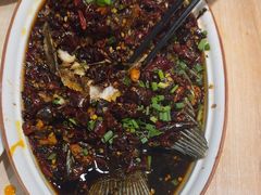 -香缇小院私房菜(盐务街店)