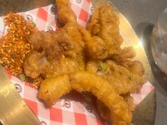 -老佛爷铜炉蛙锅(东门老街店)