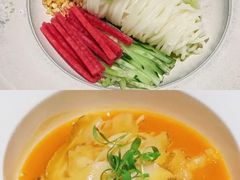 -王府茶楼茶宴·创意菜(大观园总店)