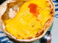 -蟹将军·松叶蟹和牛日料放题自助(K11店)