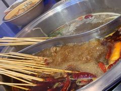 -马路边边火锅串串(观前街店)