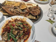 -清真·马坡烧烤涮牛肚·酸浆火锅(新区总店)