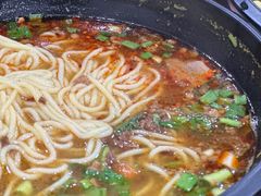 -一品飘香米线(一中总店)