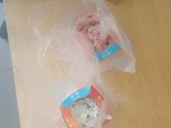 -麦当劳(贵和购物中心B1店)