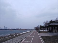-长春市南湖公园