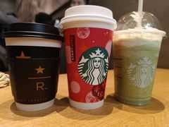 -星巴克臻选(杭州万象城店)