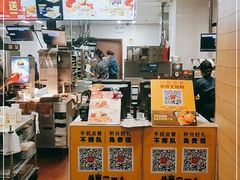 -麦当劳(百利广场店)