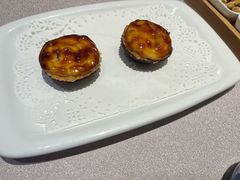 和牛挞-玖味(老工人西路店)