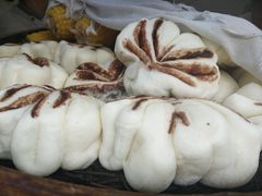 -清泉阁包子(五一店)