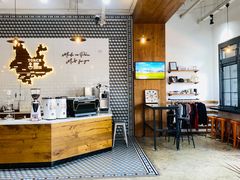 -Torch Coffee 炬点咖啡