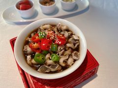 -悦轩中餐厅·高空江景·杭州柏悦酒店