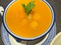 -蝴蝶里·粤菜·点心(龙湖天街&滨江店)