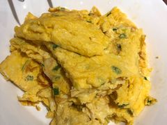 胡麻油炒鸡蛋-西贝(枫蓝国际购物中心店)
