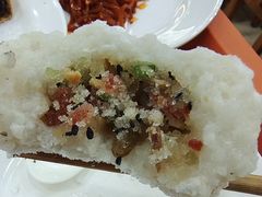 艾窝窝-白魁老号饭庄(交道口店)
