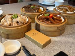 -晋江荣誉国际酒店·港誉茶餐厅