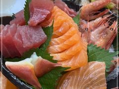 -银子铁板烧料理自助餐(人民广场店)