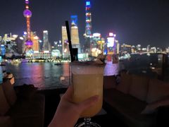 -罗斯福色戒酒吧(外滩店)