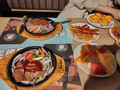 -我家牛排自助餐厅(万象汇店)