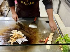 -味中味休闲小吃(同济路店)