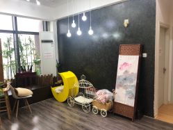-清潭洞韩国儿童摄影(杏林店)