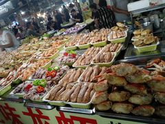 -大学城夜市大排档(凤栖路店)