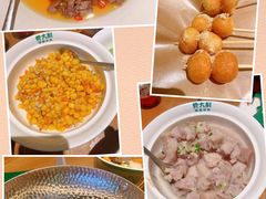 -费大厨辣椒炒肉(万家丽一店)