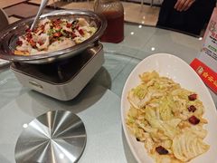 -辛香味烧鱼馆·非遗技艺·排骨红烧肉(光谷医药园店)