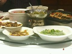 -蓝天宾馆·融合菜·宴席(解放大道店)