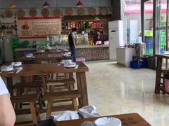 -娜娜大盘鸡(金谷园路店)