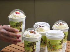 -茶颜悦色(花园道店)