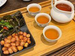 -大洋家·精品潮汕菜·生腌砂锅粥(天河东路店)